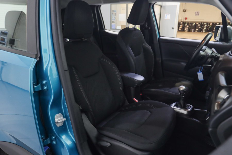 Jeep Renegade Gasolina Renegade 1.0 Limited 4x2 9