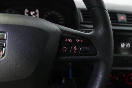 SEAT Ibiza Gasolina 1.0 EcoTSI 70kW (95CV) Reference Plus 20