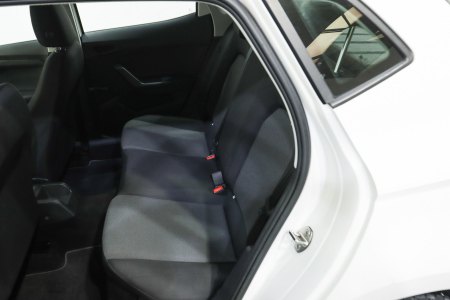 SEAT Ibiza Gasolina 1.0 EcoTSI 70kW (95CV) Reference Plus 30