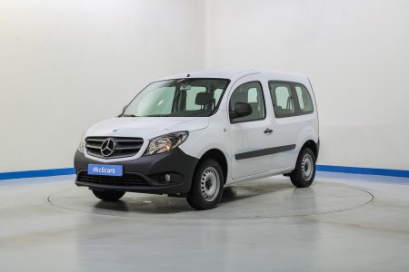 Mercedes Citan Diésel 109 CDI Tourer Plus Largo