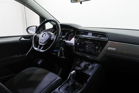 Volkswagen Touran Diésel Business 1.6 TDI BMT DSG 35