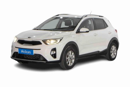 Comprar Kia Stonic Gasolina 1.2 CVVT 62kW (84CV) Concept Eco-Dynam Kia Stonic Gasolina 1.2 CVVT 62kW (84CV) Concept Eco-Dynam
