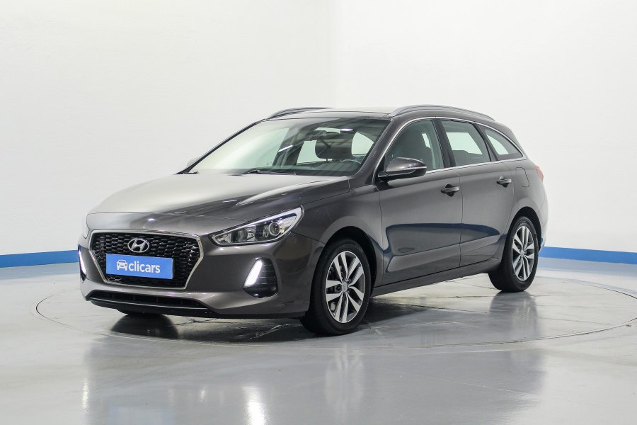 Hyundai i30 Diésel i30 CW 1.6CRDi Go PLus Sky DT 110