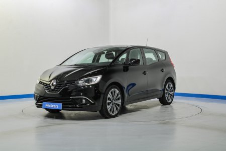Renault Grand Scénic Diésel Life dCi 81kW (110CV)