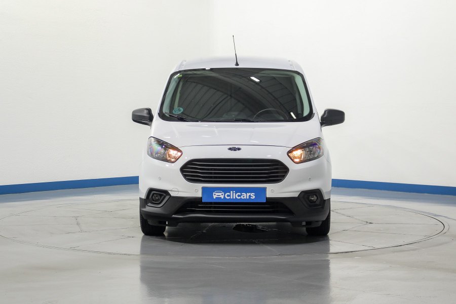 Ford Transit Courier Gasolina Transit Courier Van 1.0 Ecob. Trend 2