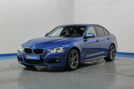Comprar BMW Serie 3 Diésel 320d BMW Serie 3 Diésel 320d