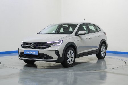 Comprar Volkswagen Taigo Gasolina Life 1.0 TSI 70kW (95CV) Volkswagen Taigo Gasolina Life 1.0 TSI 70kW (95CV)