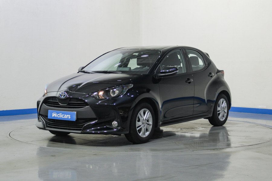 Toyota Yaris Híbrido 1.5 120H Business Plus