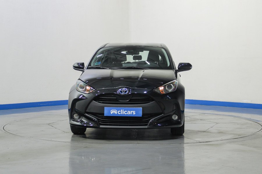 Toyota Yaris Híbrido 1.5 120H Business Plus 2