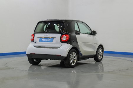 Smart ForTwo electric drive coupe 5