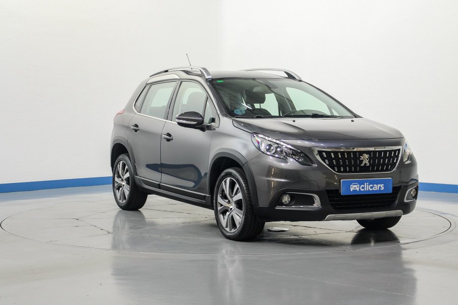 Peugeot 2008 Diésel 2008 1.5 BlueHDI S&S Allure 100 3