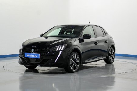 Comprar Peugeot 208 GT Eléctrico Peugeot 208 GT Eléctrico