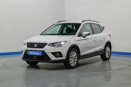 Comprar SEAT Arona Gasolina 1.0 TSI 85kW (115CV) Style Edition Eco SEAT Arona Gasolina 1.0 TSI 85kW (115CV) Style Edition Eco