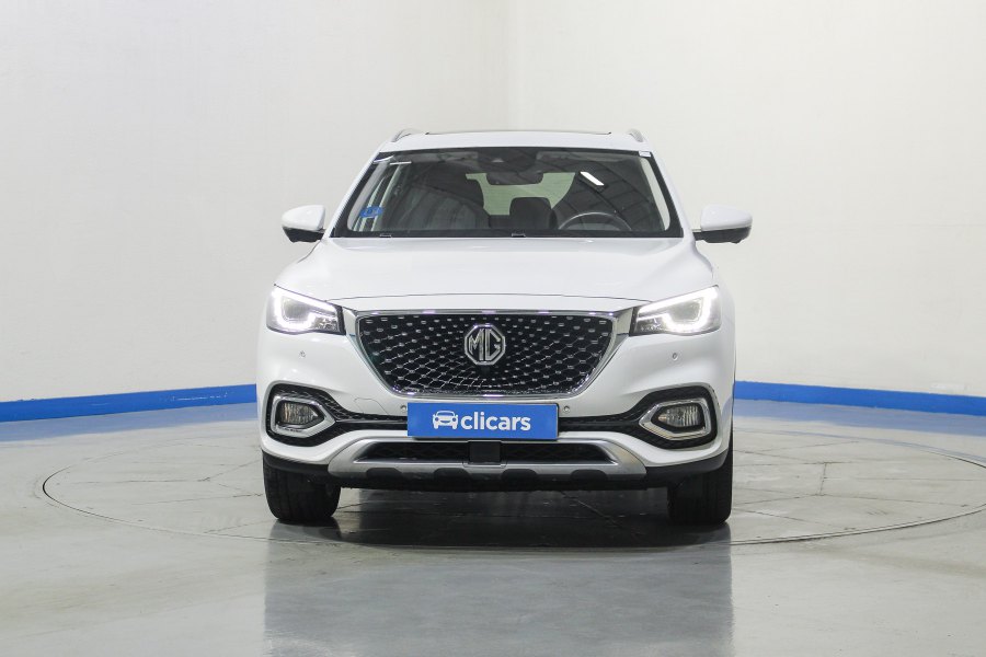 MG eHS Híbrido enchufable 1.5T-GDI PHEV Luxury 2