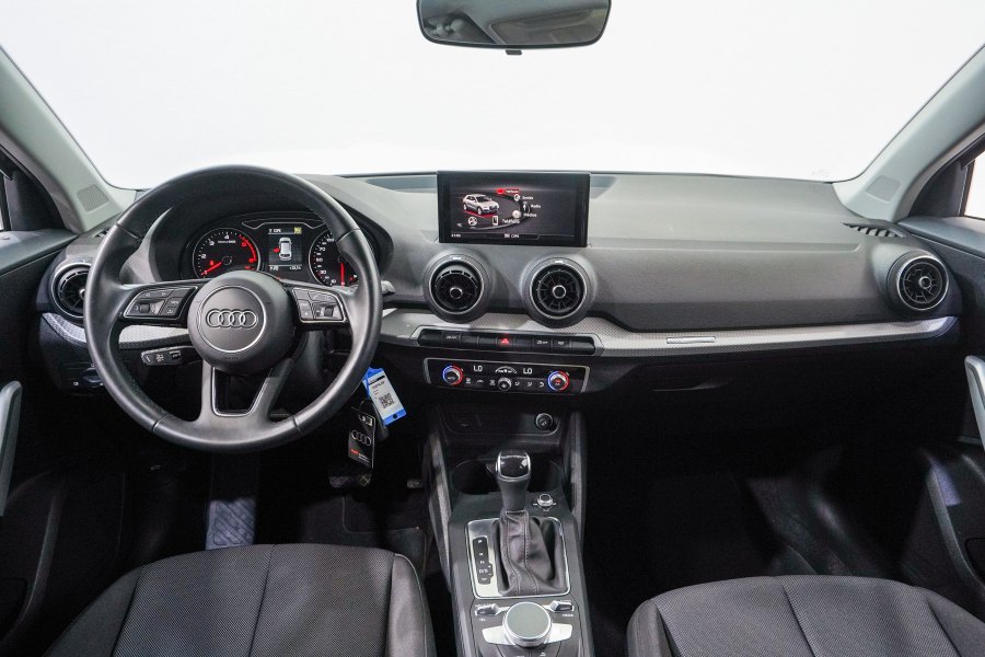 Audi Q2 Diésel Q2 35 TDI Advanced S tronic 110kW 6