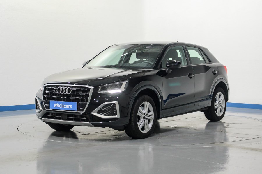 Audi Q2 Diésel Q2 35 TDI Advanced S tronic 110kW