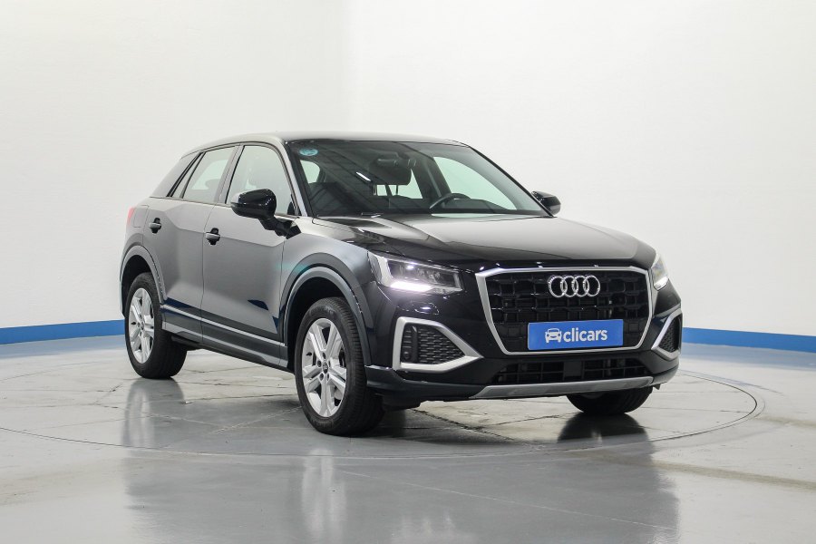 Audi Q2 Diésel Q2 35 TDI Advanced S tronic 110kW 3