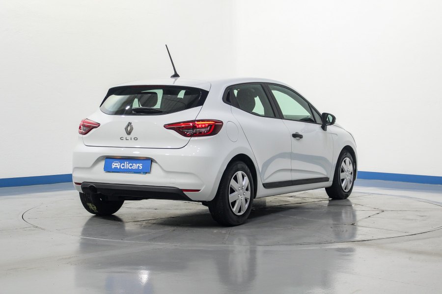 Renault Clio Diésel Clio Blue dCi Business 63kW 5