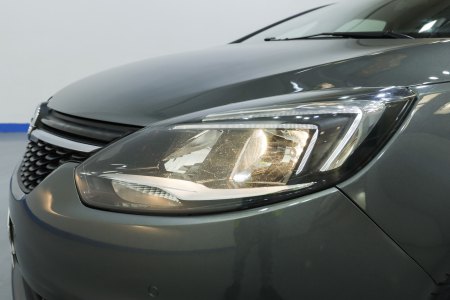 Opel Zafira Tourer Diésel 1.6 CDTi S/S 100kW (136CV) Excellence 9