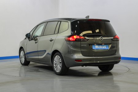 Opel Zafira Tourer Diésel 1.6 CDTi S/S 100kW (136CV) Excellence 8