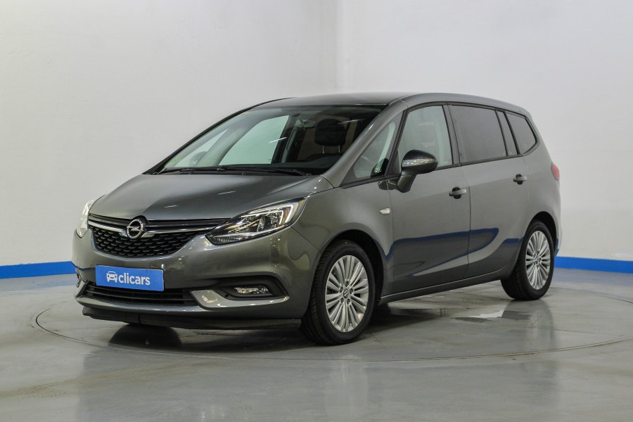 Opel Zafira Tourer Diésel 1.6 CDTi S/S 100kW (136CV) Excellence 1