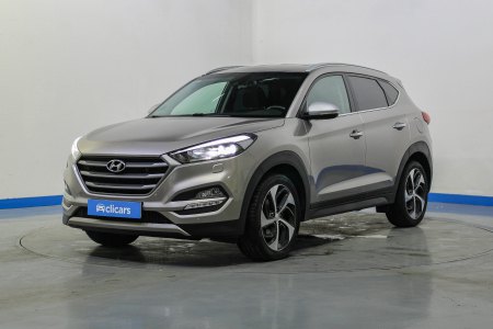 una vez Loco Ir al circuito Coches de segunda mano Hyundai | Clicars.com