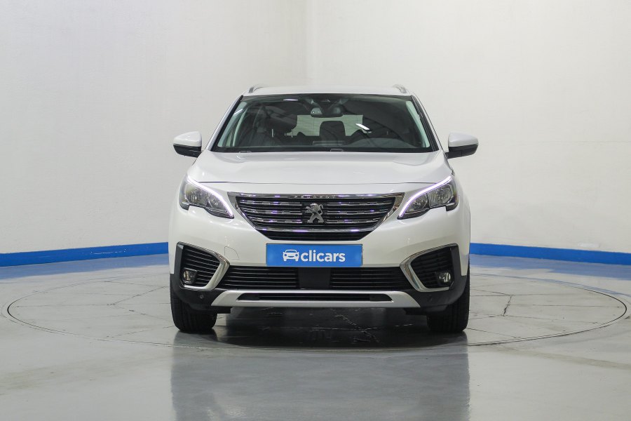 Peugeot 5008 Diésel Allure 1.5L BlueHDi 96kW (130CV) S&S 2