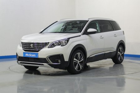 Peugeot 5008 1.5BlueHDi S&S Allure 130