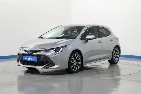 Toyota Corolla 125H Active Tech