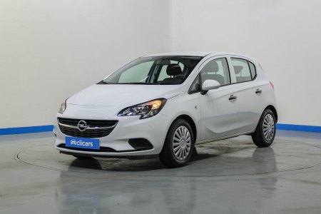 Opel Corsa Gasolina 1.4 Expression 55kW (75CV) 1