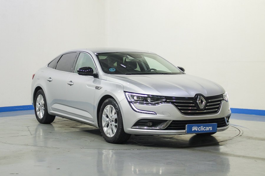 Renault Talisman Diésel Limited Blue dCi 110 kW (150CV) 3