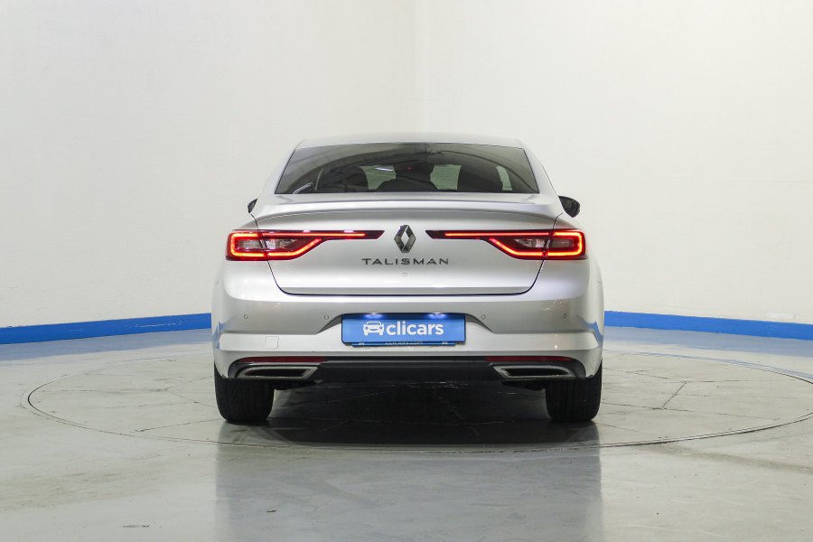 Renault Talisman Diésel Limited Blue dCi 110 kW (150CV) 5