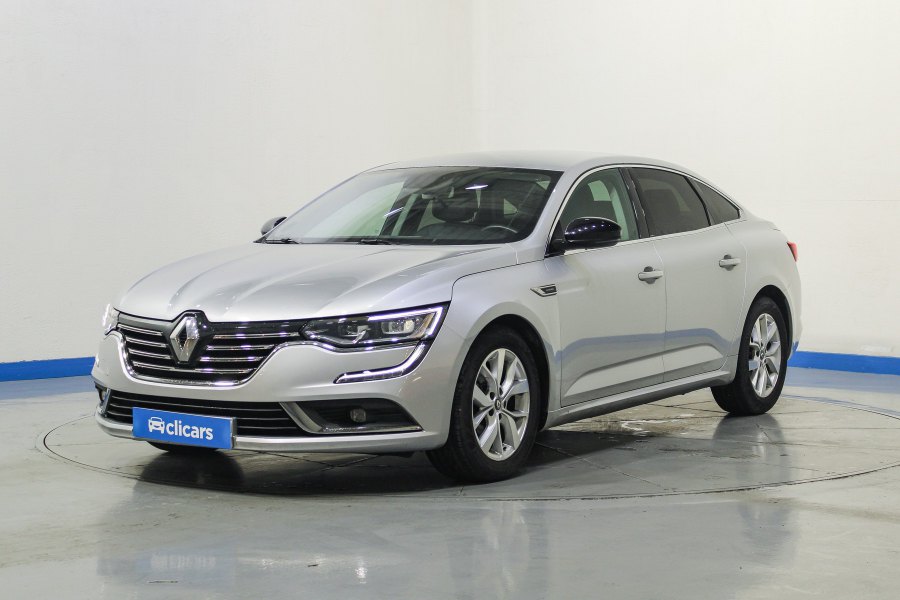 Renault Talisman Diésel Limited Blue dCi 110 kW (150CV)