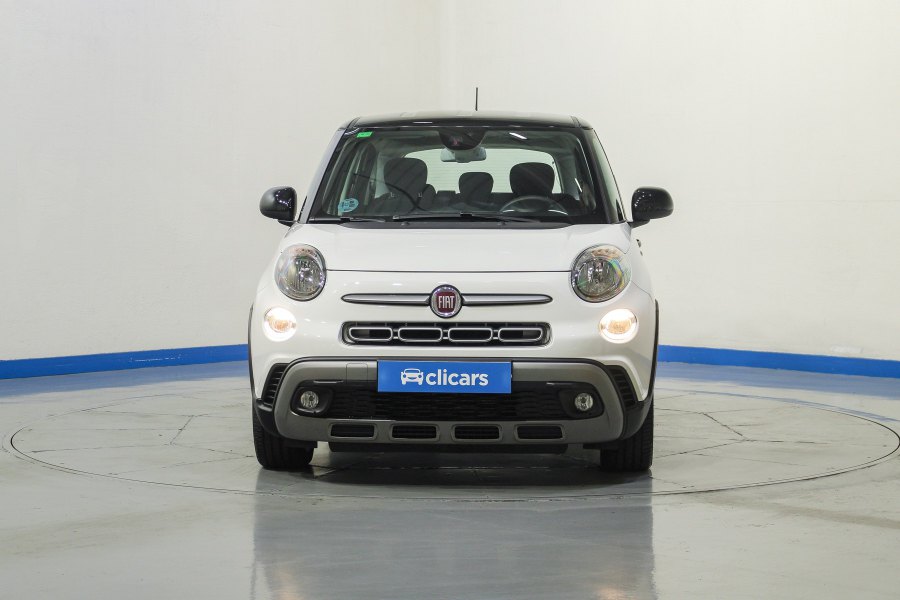 Fiat 500L Diésel 1.6 16v Mjet 88kW (120CV) S&S Cross 2