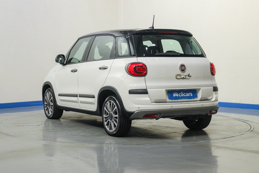 Fiat 500L Diésel 1.6 16v Mjet 88kW (120CV) S&S Cross 8