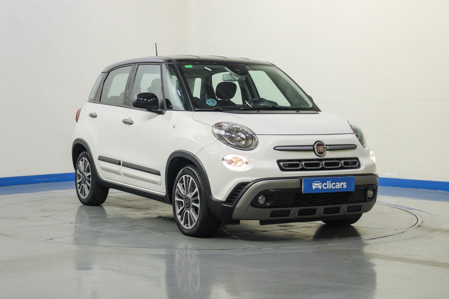 Fiat 500L Diésel 1.6 16v Mjet 88kW (120CV) S&S Cross 3