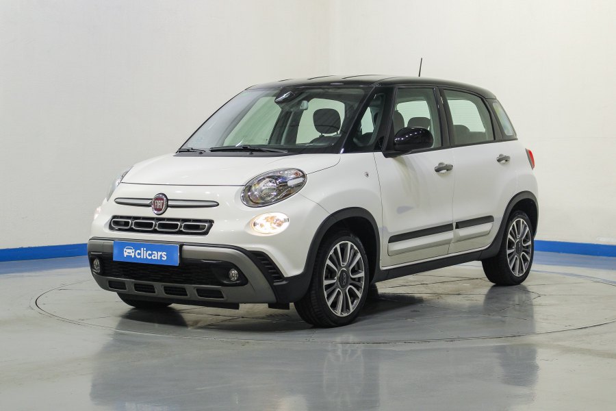 Fiat 500L Diésel 1.6 16v Mjet 88kW (120CV) S&S Cross