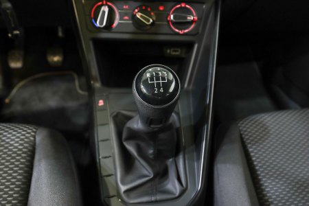 Volkswagen Polo Gasolina Edition 1.0 48kW (65CV) 24