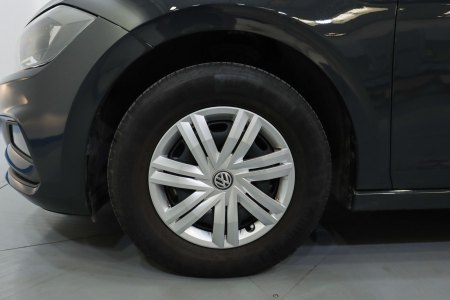 Volkswagen Polo Gasolina Edition 1.0 48kW (65CV) 12