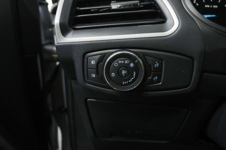 Ford S-MAX Diésel 2.0 TDCi 110kW (150CV) Trend 25