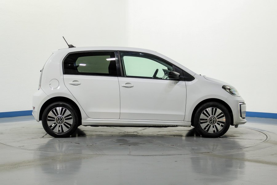 Volkswagen Up! Eléctrico e-Up! Style 6