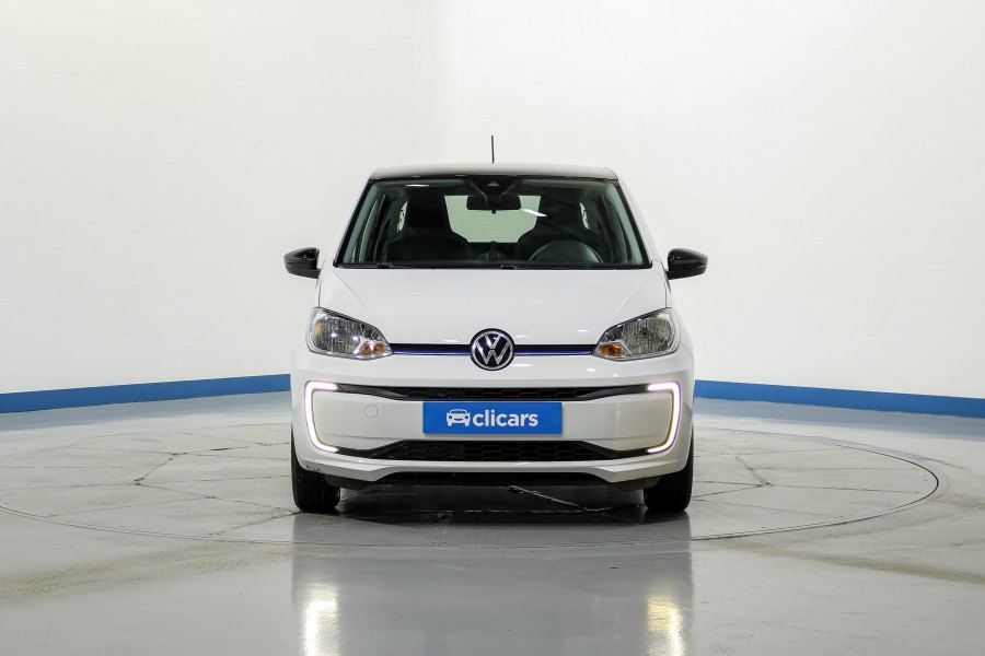 Volkswagen Up! Eléctrico e-Up! Style 2