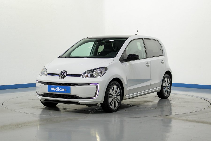 Volkswagen Up! Eléctrico e-Up! Style