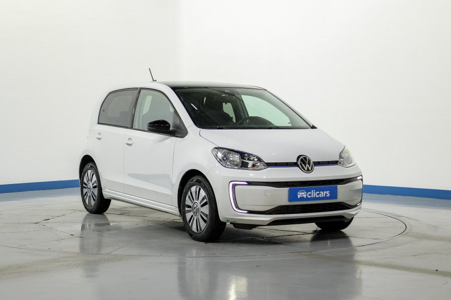 Volkswagen Up! Eléctrico e-Up! Style 3