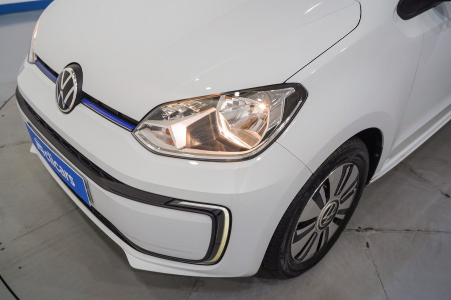 Volkswagen Up! Eléctrico e-Up! Style 9