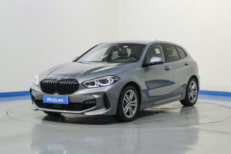 BMW Serie 1 118dA M Sport