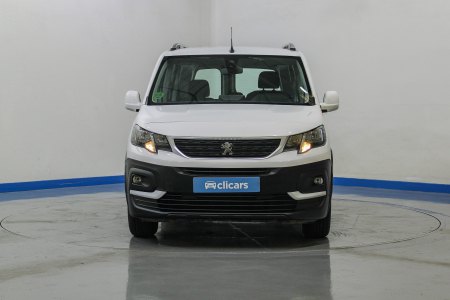 Peugeot Rifter Active Standard BlueHDi 73kW 11404498 - Carza Ocasión