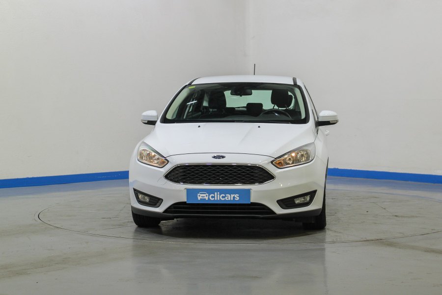 Ford Focus Diésel 1.5 TDCi E6 70kW (95CV) Trend+ 2