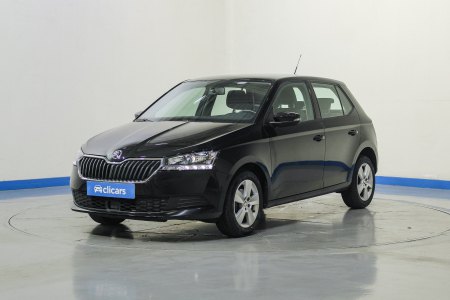 Skoda Fabia 1.0 MPI Like