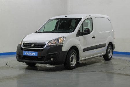 Peugeot Partner Diésel Furg.Confort PackL1 BlueHDi 73KW (100) 1